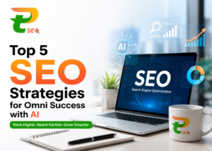 SEO Strategies
