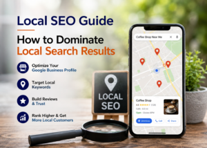 Local SEO Guide