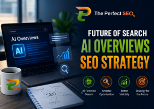 AI Overviews SEO Strategy