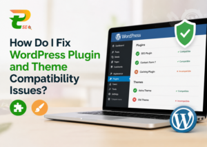 Fix WordPress Plugin and Theme Compatibility Issues