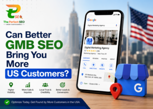 GMB SEO