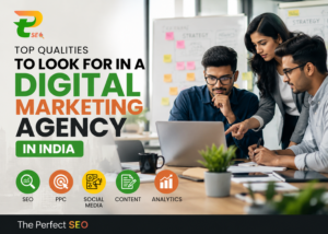 Digital Marketing Agency India