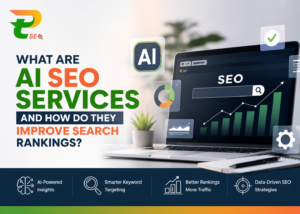 AI SEO Services