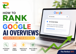 Google AI Overview SEO