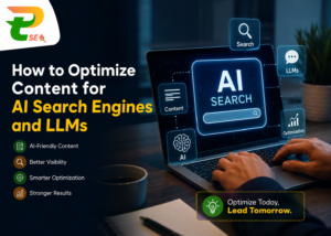 AI Content Optimization