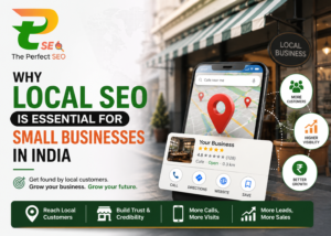 Local SEO Services India