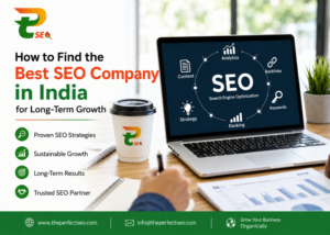 SEO Company India