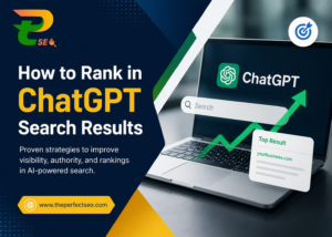 How to Rank in ChatGPT